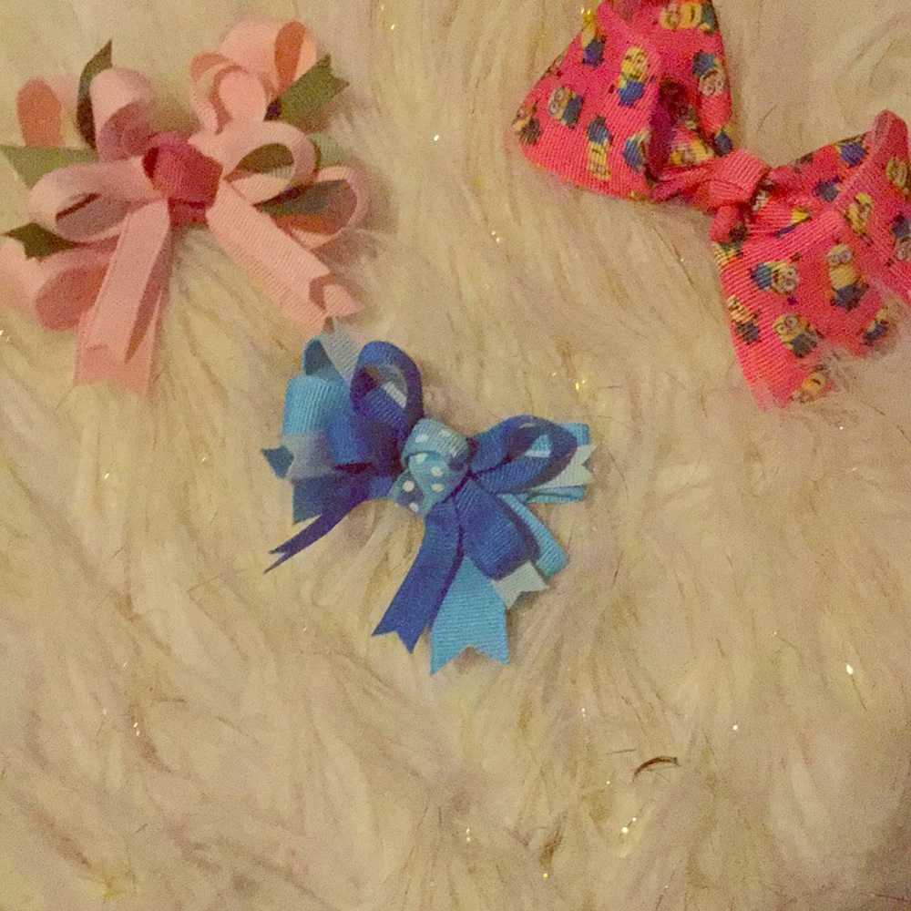 Cute hair Stuff